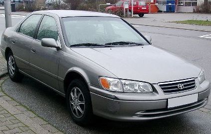 Camry 4